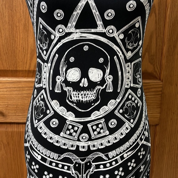 NWOT never worn size medium brand is Jawbreaker - Picture 2 of 6